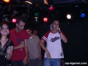 Rabah - Tarek KOUADRI - Deymed