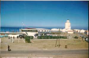 La Guinguette