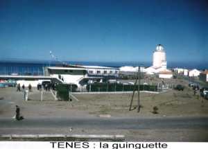  La GUINGUETTE 