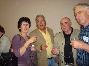 Highlight for Album: PINET 2008