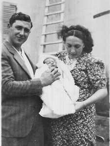 1938
Marius LANGENDORF
Marc LANGENDORF (13 jours)
Lucienne LANGENDORF