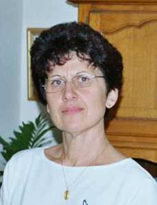 LANGENDORF Marie Paule
----
83-TOULON