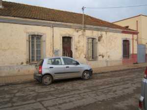 La maison LANGENDORF
en 2008