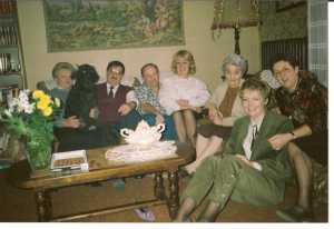 1991 - St LARY
-----
Familles  :
XICLUNA
MANSION
LASSUS
ENGASSER