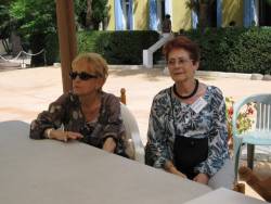 Highlight for Album: Photos Yvette CERVERA