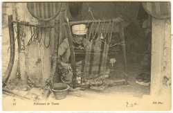 Fabriquant de tamis