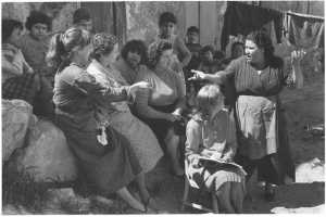 La TCHATCHE des femmes