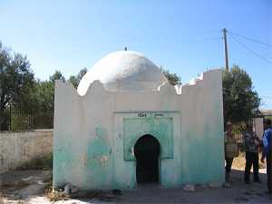 Un MARABOUT