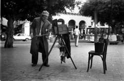 un Photographe