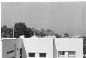 1961 - les Bureaux de l'Hydraulique