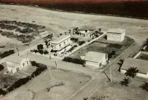 1959 - LE GUELTA