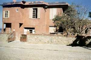 LE GUELTA - 1959
une maison