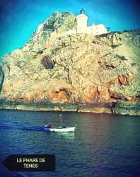 Le PHARE de TENES