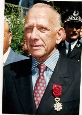 Highlight for Album: Famille LEPIDI