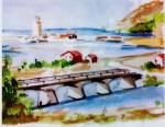 Highlight for Album: Le PONT sur l'OUED ALLALA