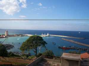 Le Port de TENES