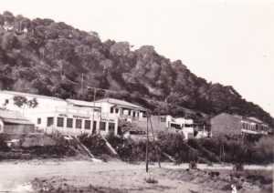 le restaurant d' Antoine CACCIUTTOLO