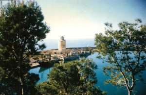 Le Port