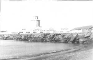 Les Docks
Les Entrepots LACURIE