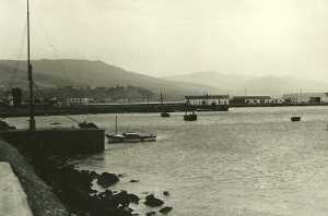 le Port