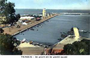 Le PORT