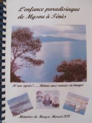 Highlight for Album: Le Livre de Maryse MARCOT