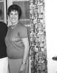 Highlight for Album: Paulette LLINARES