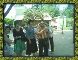 LA VIERE 2009