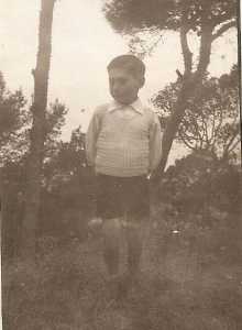 Lucien LUBRANO