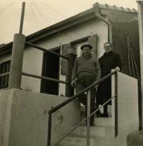 Guy WERY
LUBRANO Jeanne