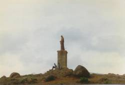 Highlight for Album: LA VIERGE