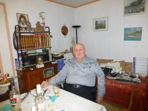 Highlight for Album: Famille de Marc et Anielka LANGENDORF  2014