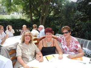 Highlight for Album: LA VIERE 2011