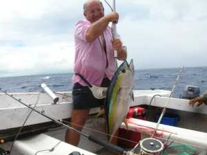 2006 - Ile Maurice