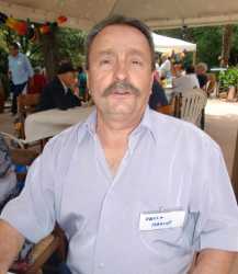LA VIERE 2011
Paulo MARCOT