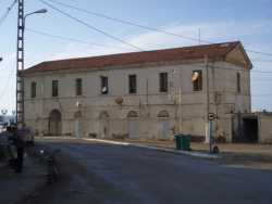 La Douane - 2009