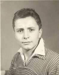 Polo MARCOT
