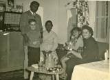 Highlight for Album: Famille MARIANI