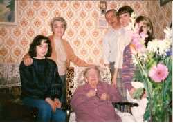 1986
Marie CAMILLERI 107 ans