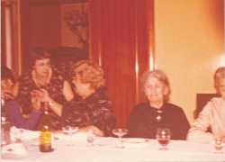 1979 - Toulouse
Centenaire de Marie CAMILLERI