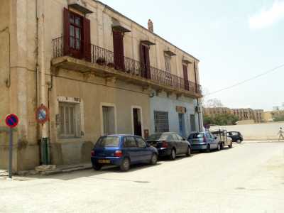 Maison du Docteur MASSEBOEUF