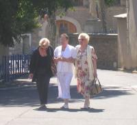 Highlight for Album: Famille MASSON