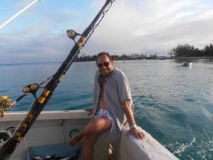 Highlight for Album: Daniel WERY ILE MAURICE 2012