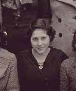 MAZZELLA Alphonsine - 1936