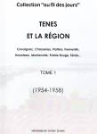Highlight for Album: MEMOIRES de NOTRE TEMPS  TENES - TOME 1
