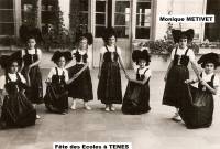 Highlight for Album: Familles METIVET et BONTRON