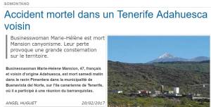 Highlight for Album: Marie-H&eacute;l&egrave;ne MANSION