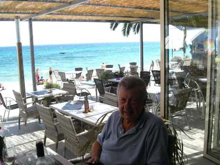 Louis MIRALLES
2011 - Corse