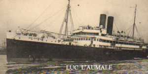 DUC D'AUMALE