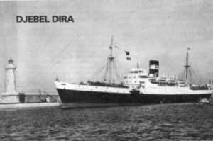 Djebel Dira
----
   VIDEO 